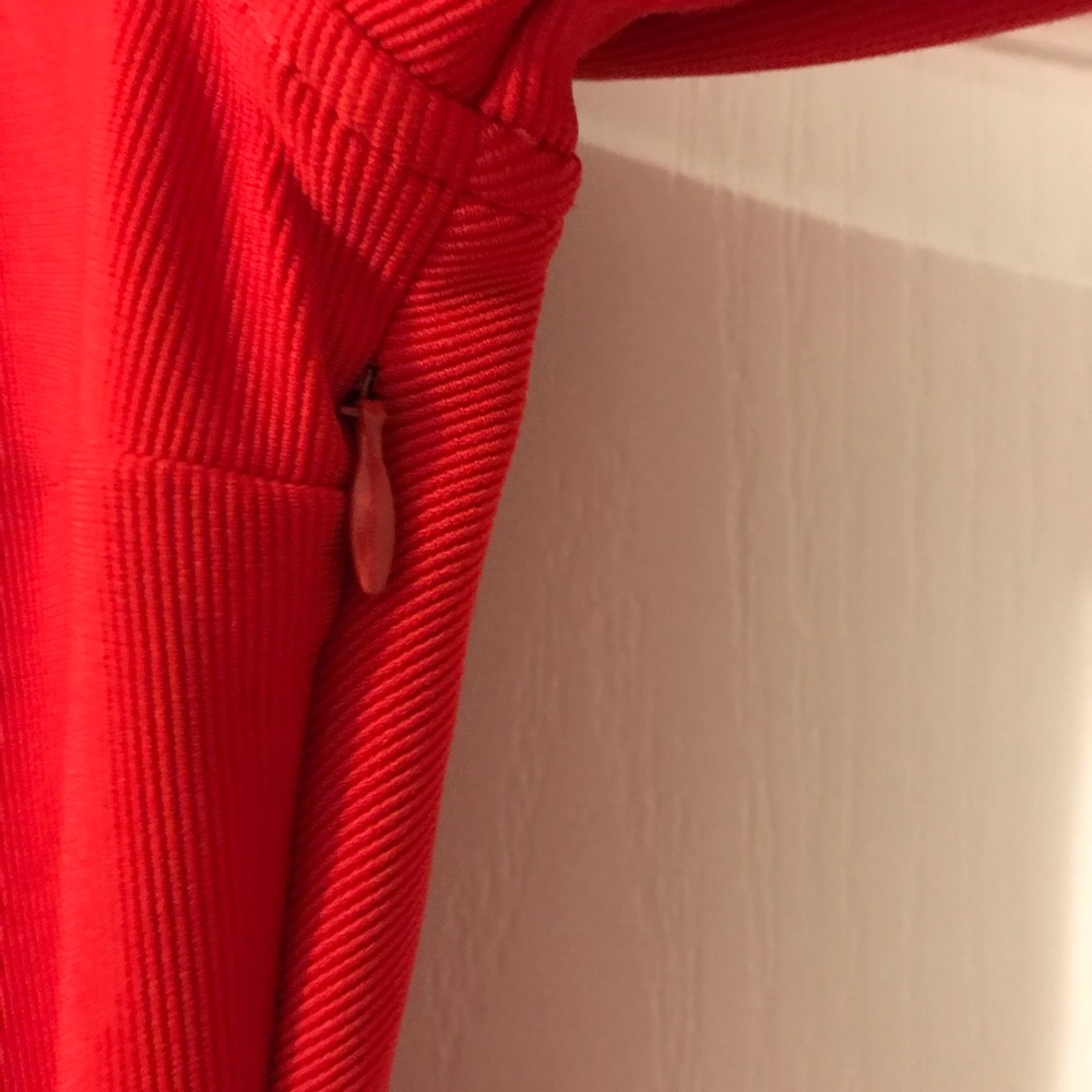 Express dress - Picture 6 of 6